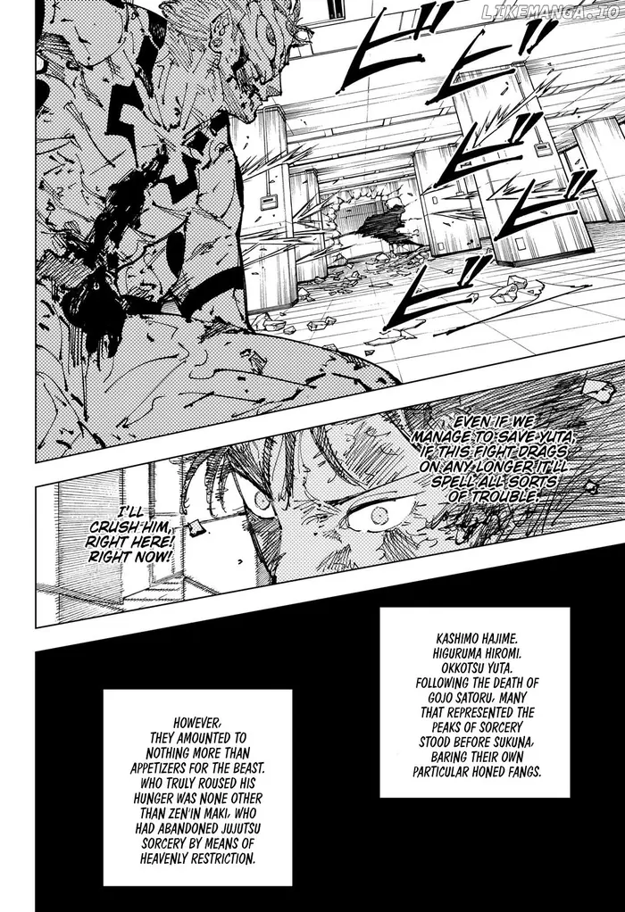 Jujutsu Kaisen Chapter 253 image 15_optimized